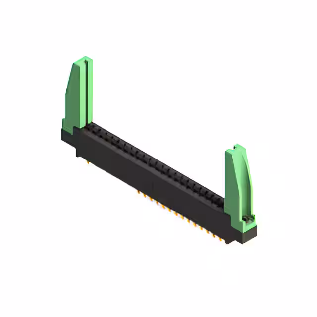387-046-560-878 EDAC Inc.  Edgeboard Connectors